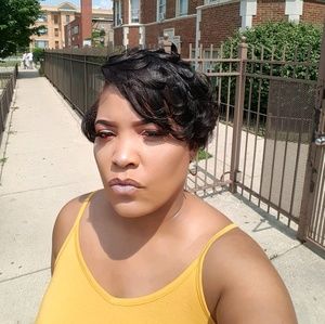 Meet your Posher, Darvelle